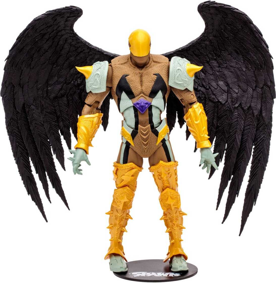 McFarlane Toys Spawn Reaper actiefiguur, 18 cm