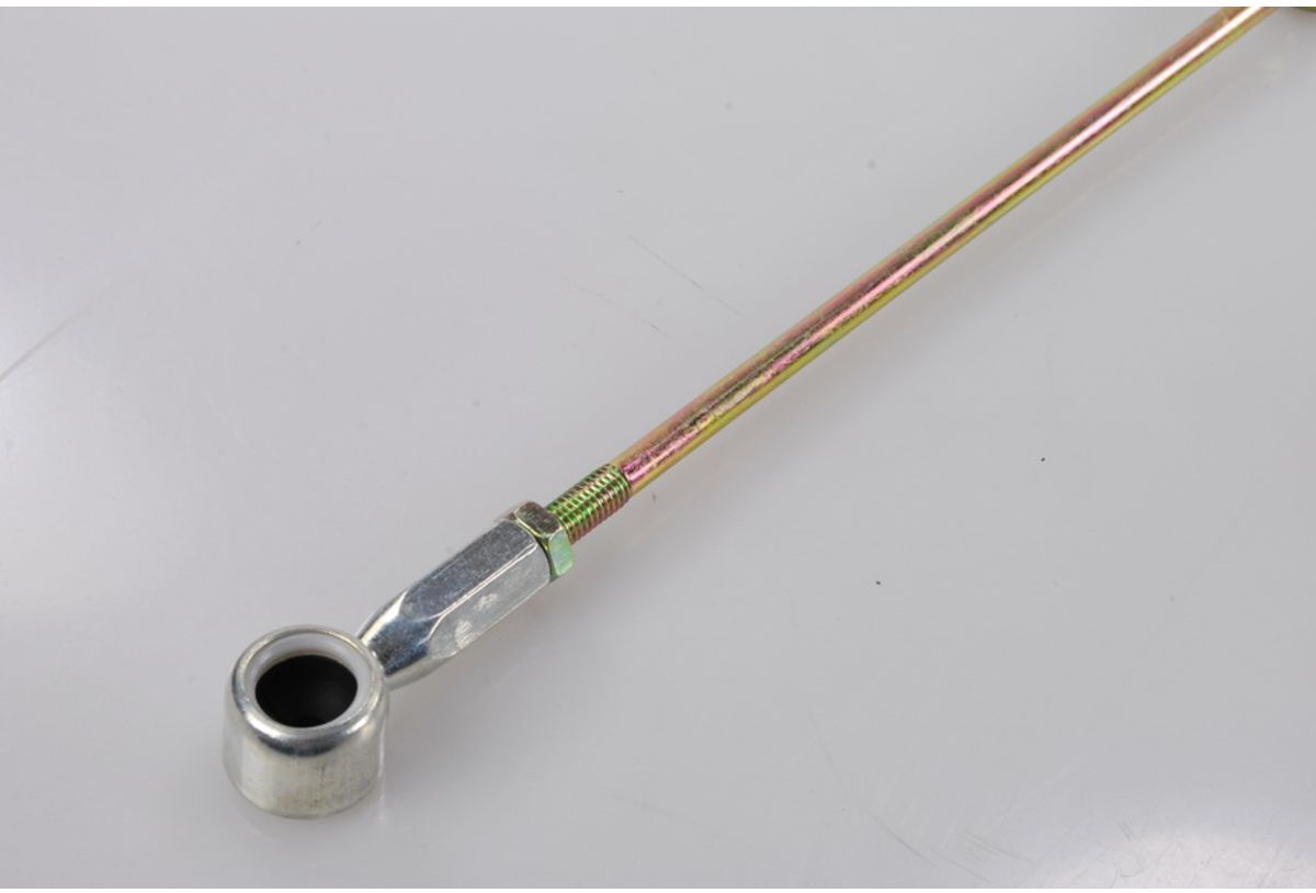 Sélecteur de vitesse Topran 721 307