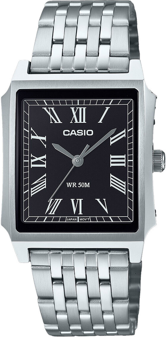 Casio Timeless MTP-B190D-1BVEF