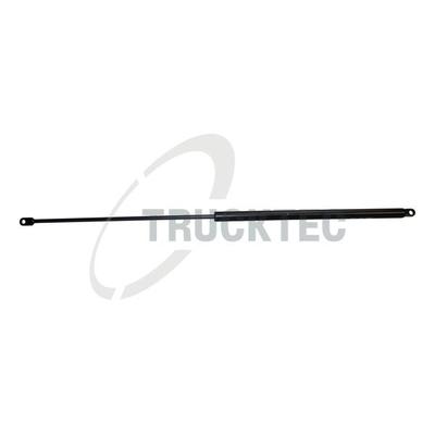 TRUCKTEC AUTOMOTIVE Gasfeder 0566001 für MAN