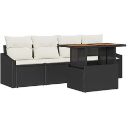 vidaXL, Gartenlounge, Jada