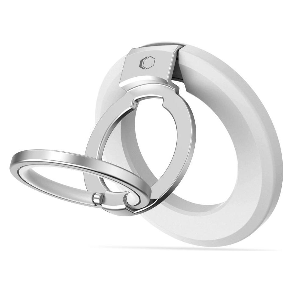 Tech-Protect Mmr500 Magnetischer Magsafe Telefonring Weiss (TECH-PROTECT)