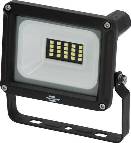 Brennenstuhl JARO 1060 1171250141 LED-Außenstrahler EEK: D (A - G) 10W Leuchtfarben: Tageslichtweiß