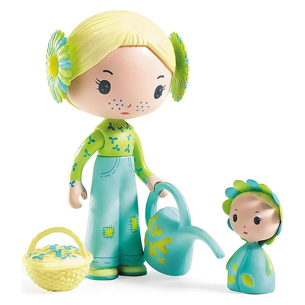 Djeco Tinyly Flore & Bloom (5406944)