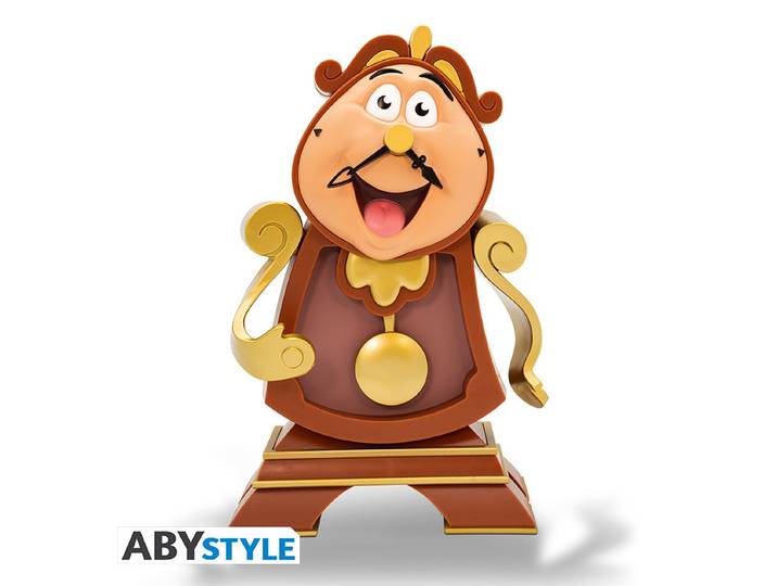 DISNEY - Money Bank - Big Ben
