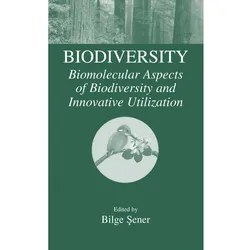 Biodiversity, Fachbücher