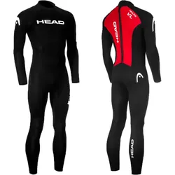 HEAD - Multix VL Multisport Fullsuit 2.5mm - Herren Overall - Gr: XS #
