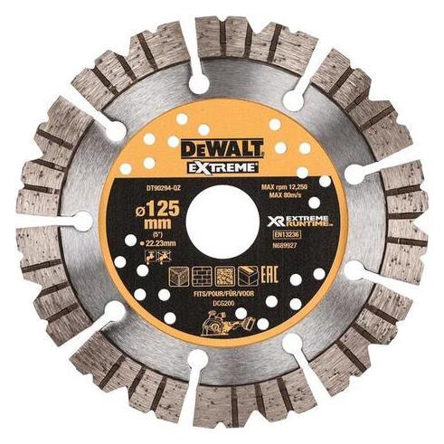 DeWalt Diamanttrennscheibe (DT90294-QZ)