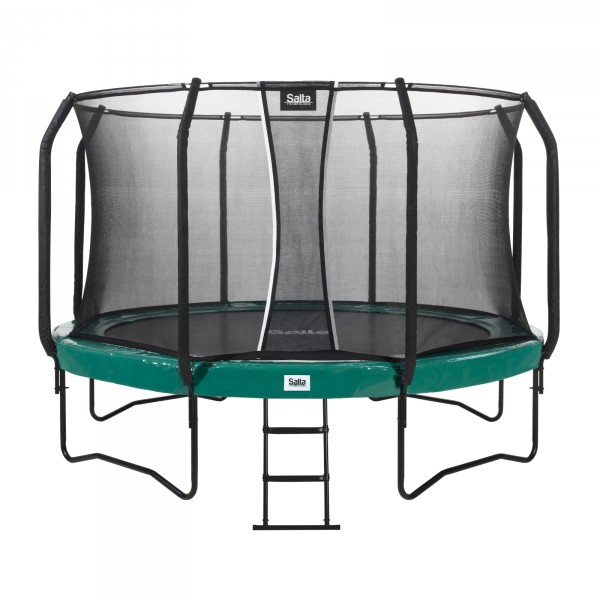 Salta Trampolin First Class 251 cm grün SA-5371G