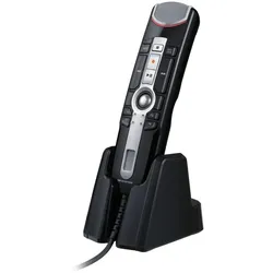 OM Digital Solutions RecMic II - RM-4010N