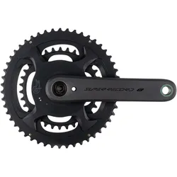Campagnolo Kettenradgarnitur Super Record S WRL 12s PWM