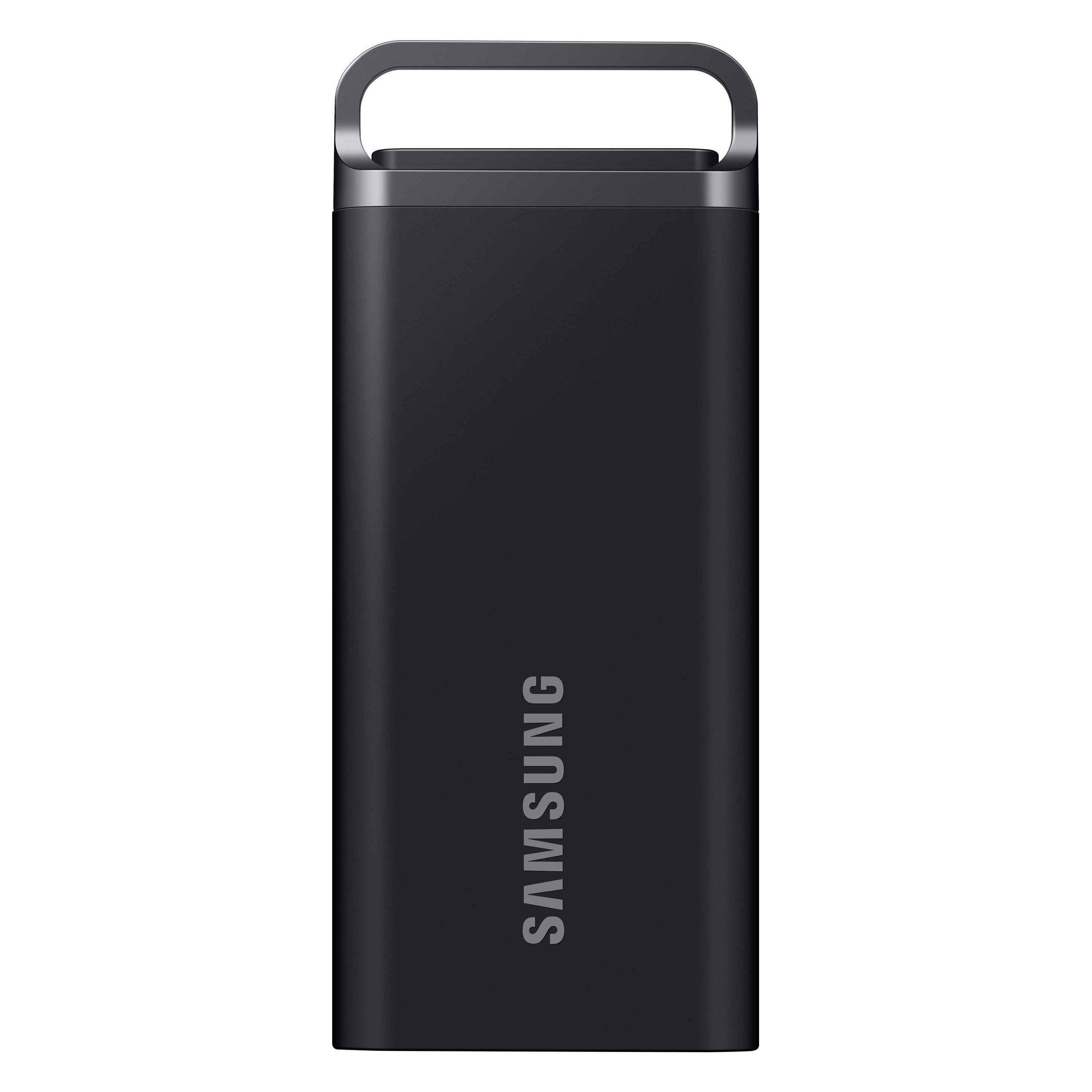 Samsung T5 EVO (2 TB) (MU-PH2T0S/EU)
