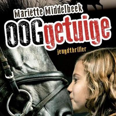 Ooggetuige - Mariette Middelbeek, Audio, 9789462538689