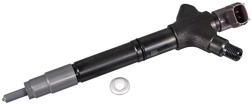 Metzger Autoteile Einspritzdüse 0871098 Für Lexus