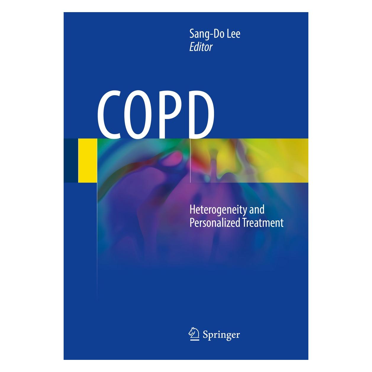 Springer Copd (9783662471777)
