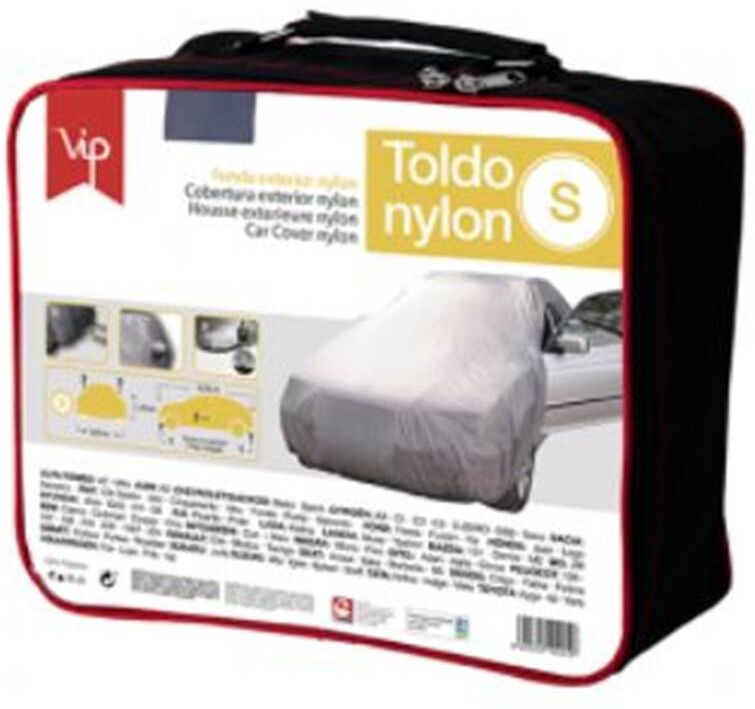 Vp Cobertura exterior do automóvel em nylon s (410) Vip