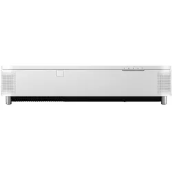 Epson EB-810E (4K, 5000 lm, 0.16:1 - 0.40:1), Beamer, Weiss