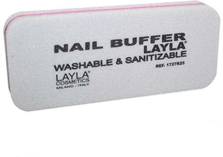 Layla Buffer gel Polish