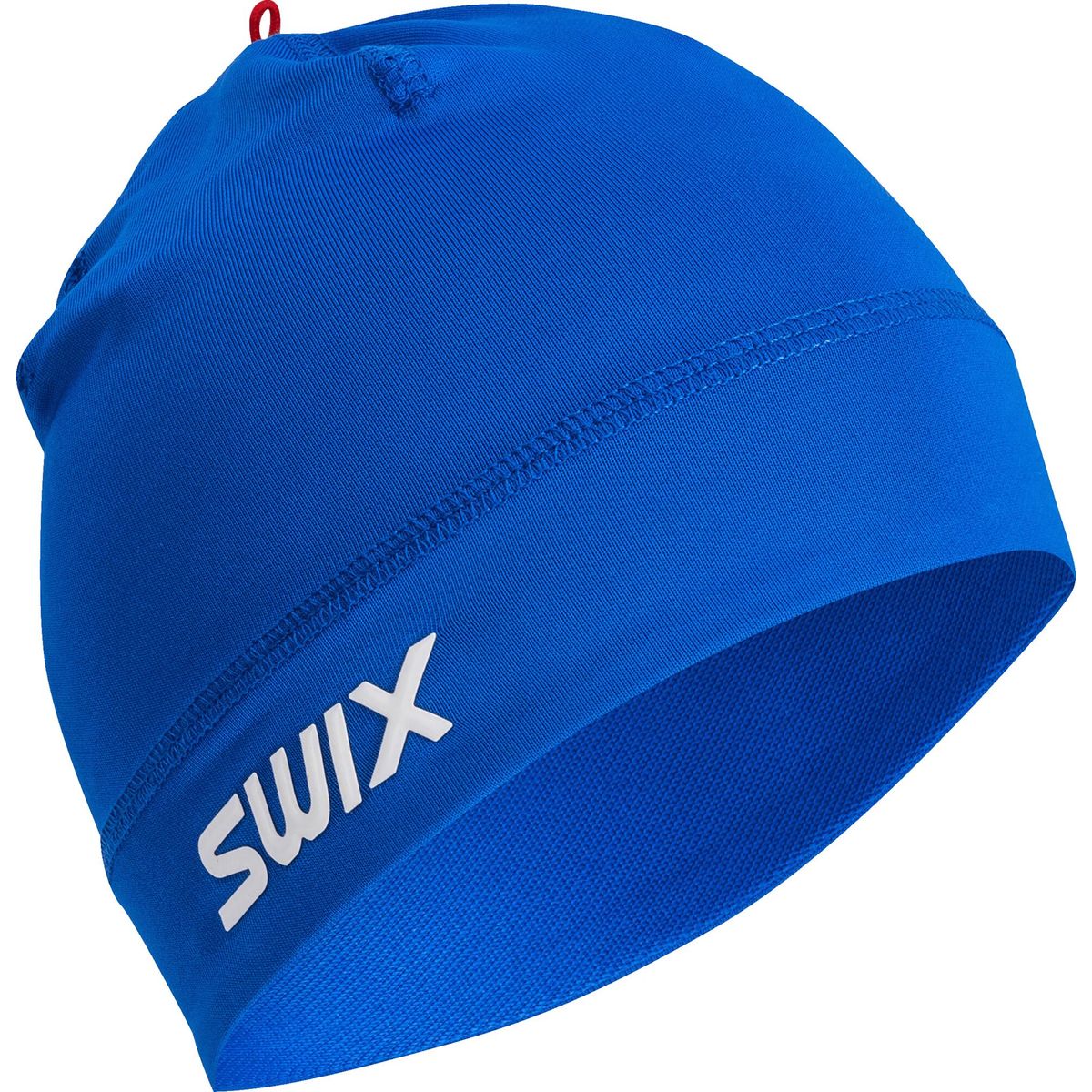 Swix Performance Knit Beanie Jr, Active Blue, OS active blue (70750) OS 12220-26-70750-OS