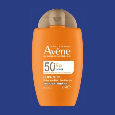 PIERRE FABRE DERMO KOSMETIK GmbH AVENE Ultra Fluid PERFECTOR SPF 50+ 50 ml 18390510