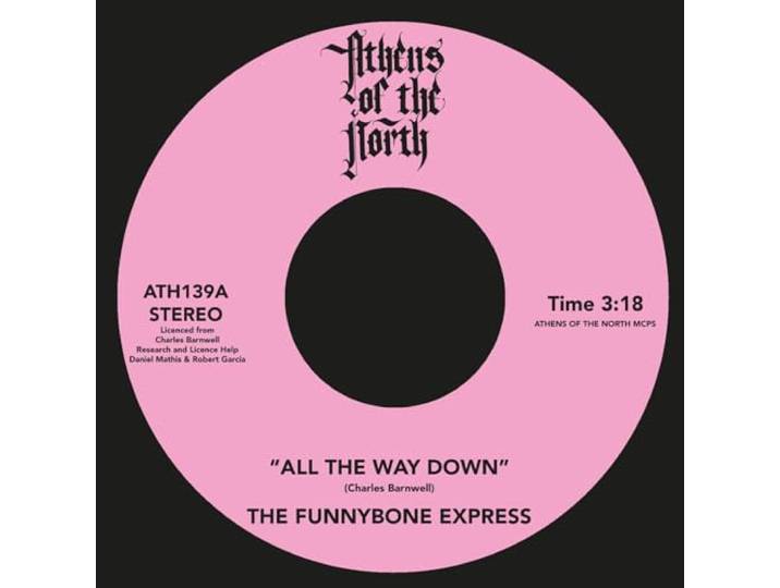 All The Way Down