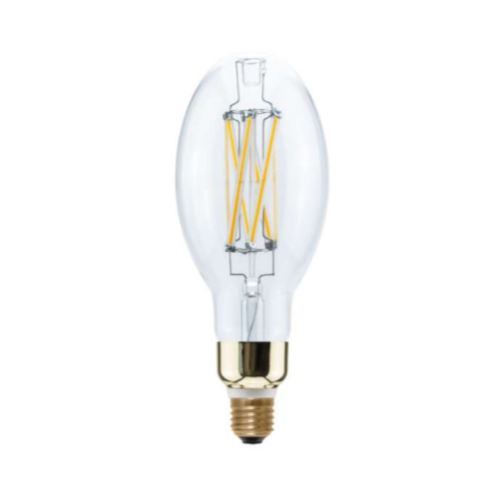 Segula 55894 LED Ellipse High Brightness Klar E27