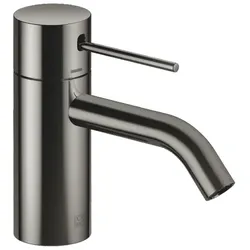 Dornbracht META META SLIM Waschtisch-Einhandbatterie ohne Ablaufgarnitur - Dark Chrome 33526662