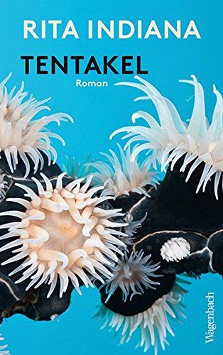 Rita Indiana - Tentakel (Quartbuch) - Preis vom 09.10.2026 07:28:09 h