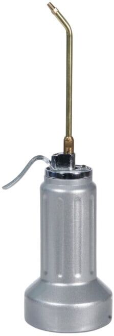 MATO Burette à huile en aluminium, Capacité: 300 ml (083522 300)