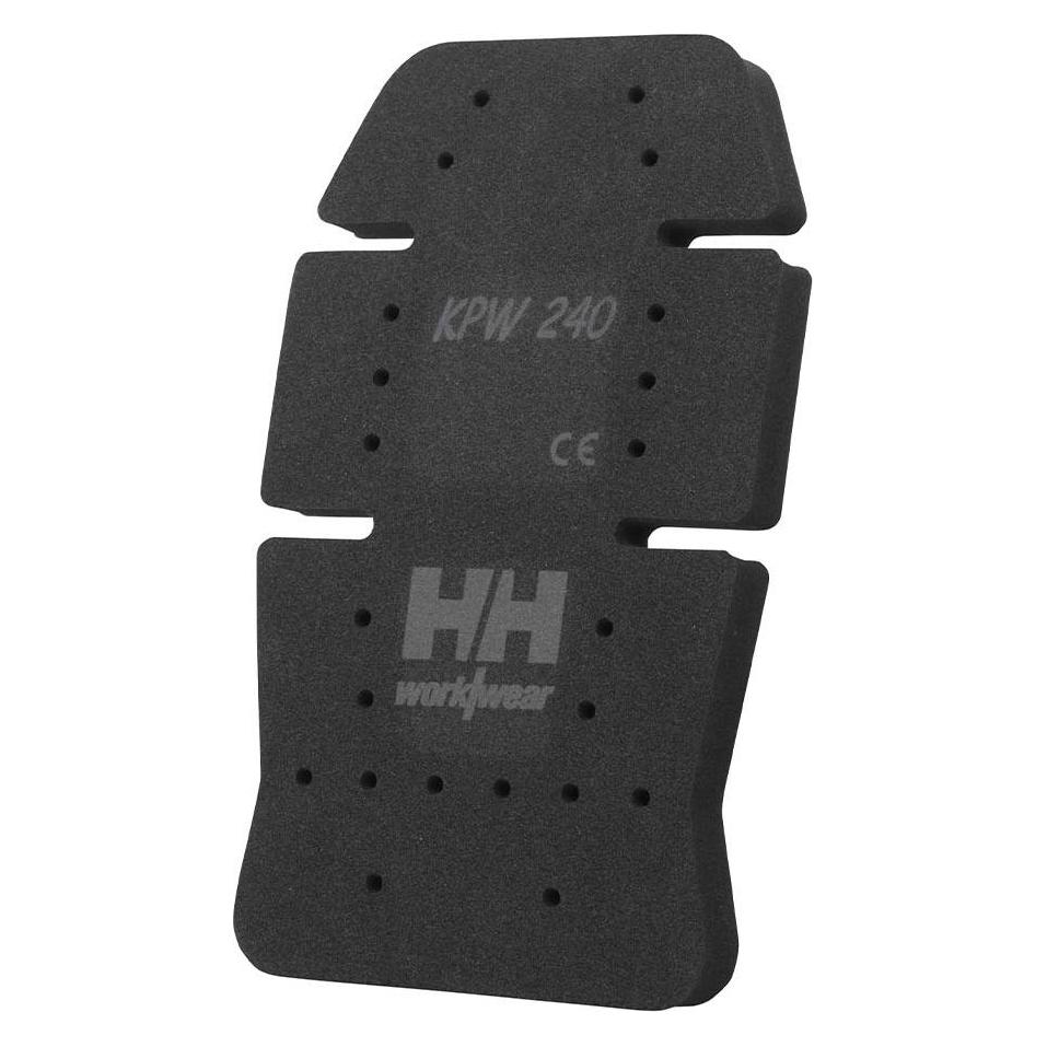Helly Hansen Workwear Kneepad Xtra Protective (One Size, Knieschoner, Einzelstück) (79571)