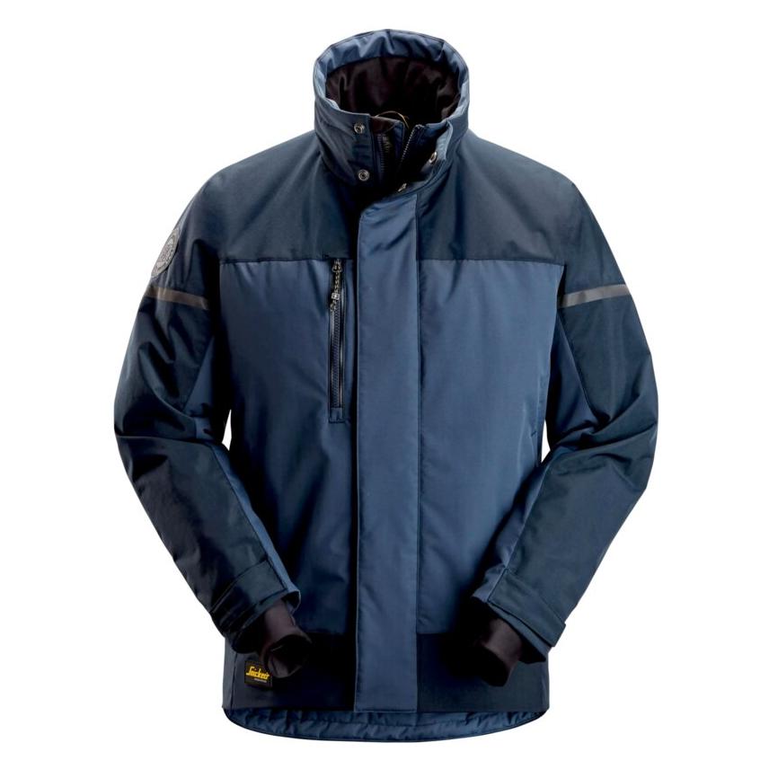 Snickers Workwear Winterjacke AllroundWork 1106 (S) (11069596004)