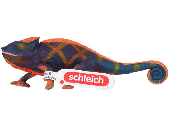 schleich Wild Life 14858 Chamäleon