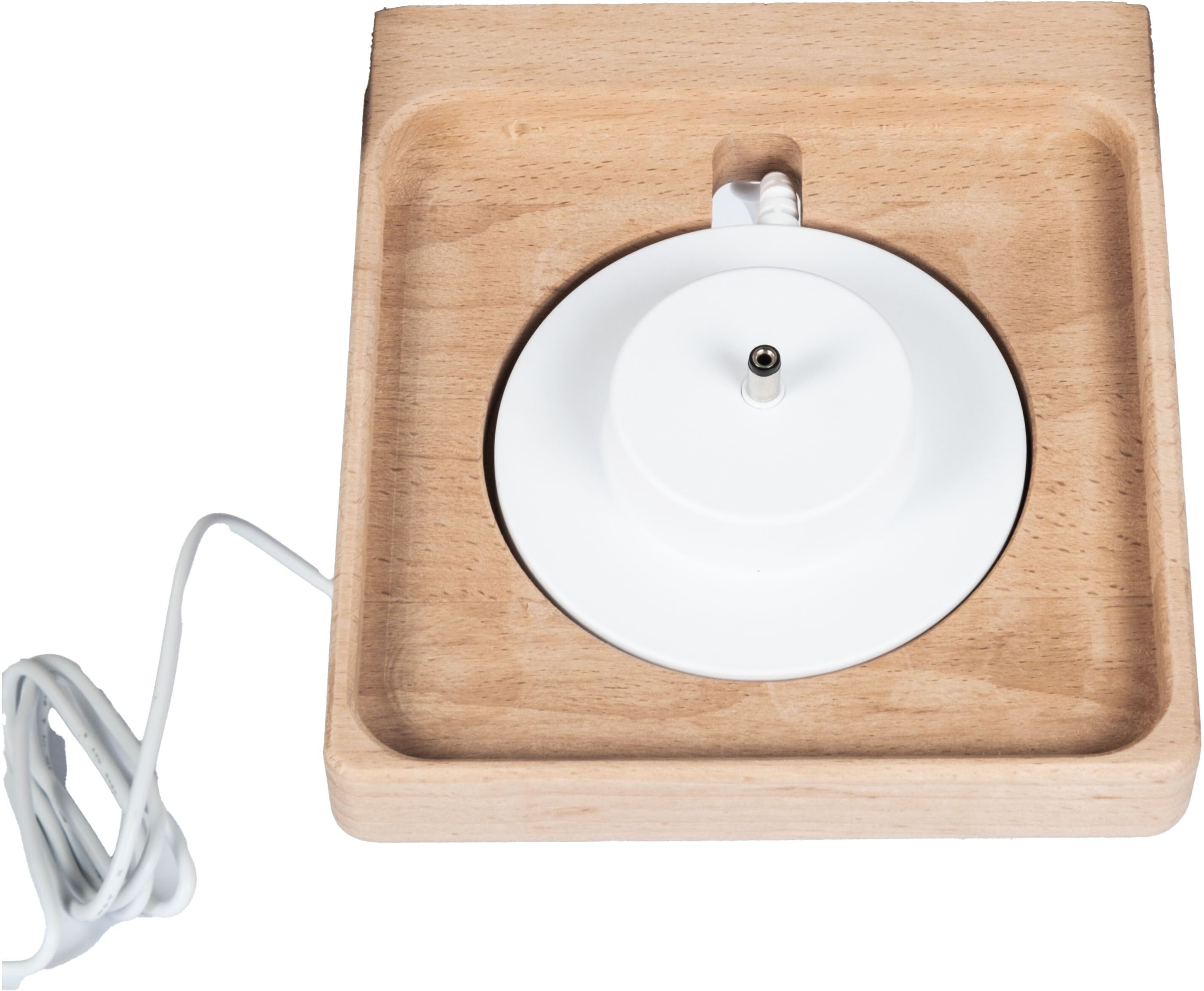 Wandregal BOARTI "Regal Holz Herz Kinder Toniebox Tonies Figuren" Gr. 54, rosa, B:54cm, Regale, Wandregal
