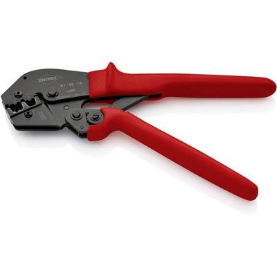 Knipex 97 52 19 Crimpzange Aderendhülsen 35 bis 50mm²