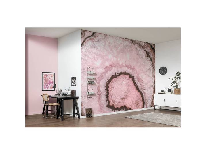 Papier peint intissé Geode 300 x 280cm