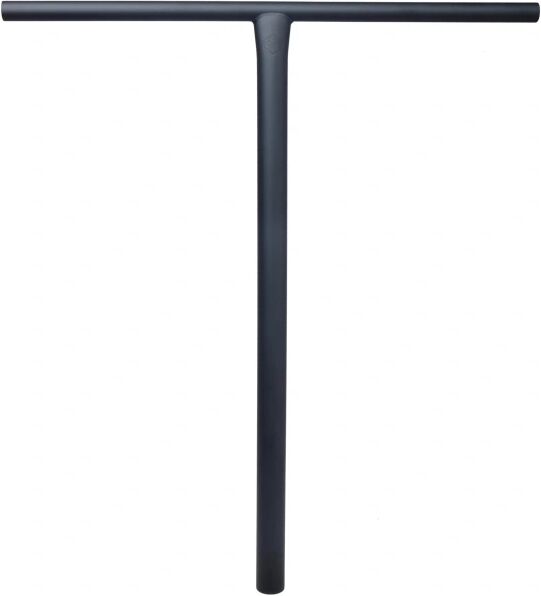 Stunt Scooter Bar Striker Steeltanium (650mm - Schwarz)