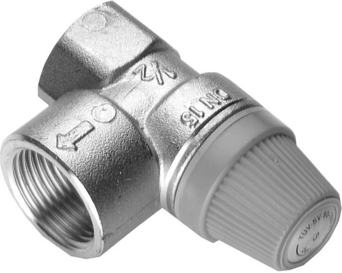 Bosch Sicherheitsventil 87174010120 für ZR/ZSR/ZWR. . ZSBR/ZWBR. . MINI. CLN. KW