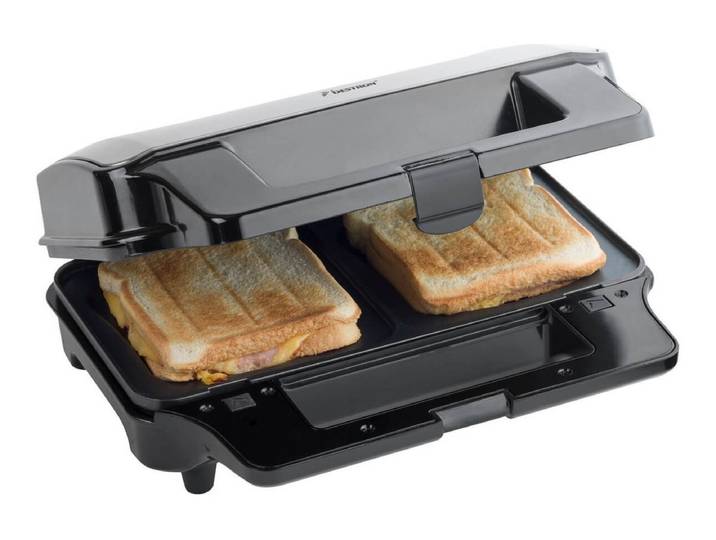 Bestron ASG90XXL Kontaktgrill
