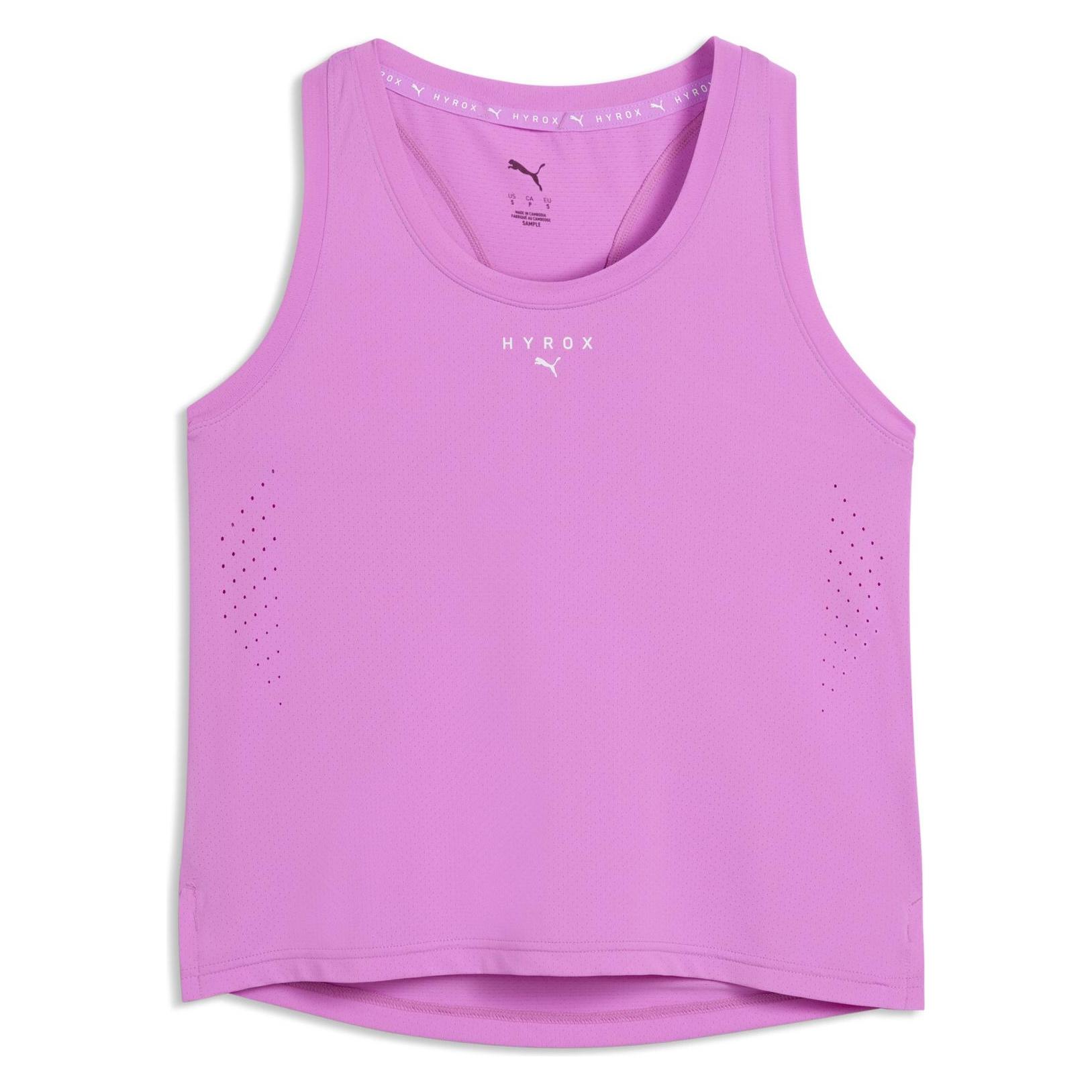 Puma W X Hyrox Dryelite Tank (L) (528562)