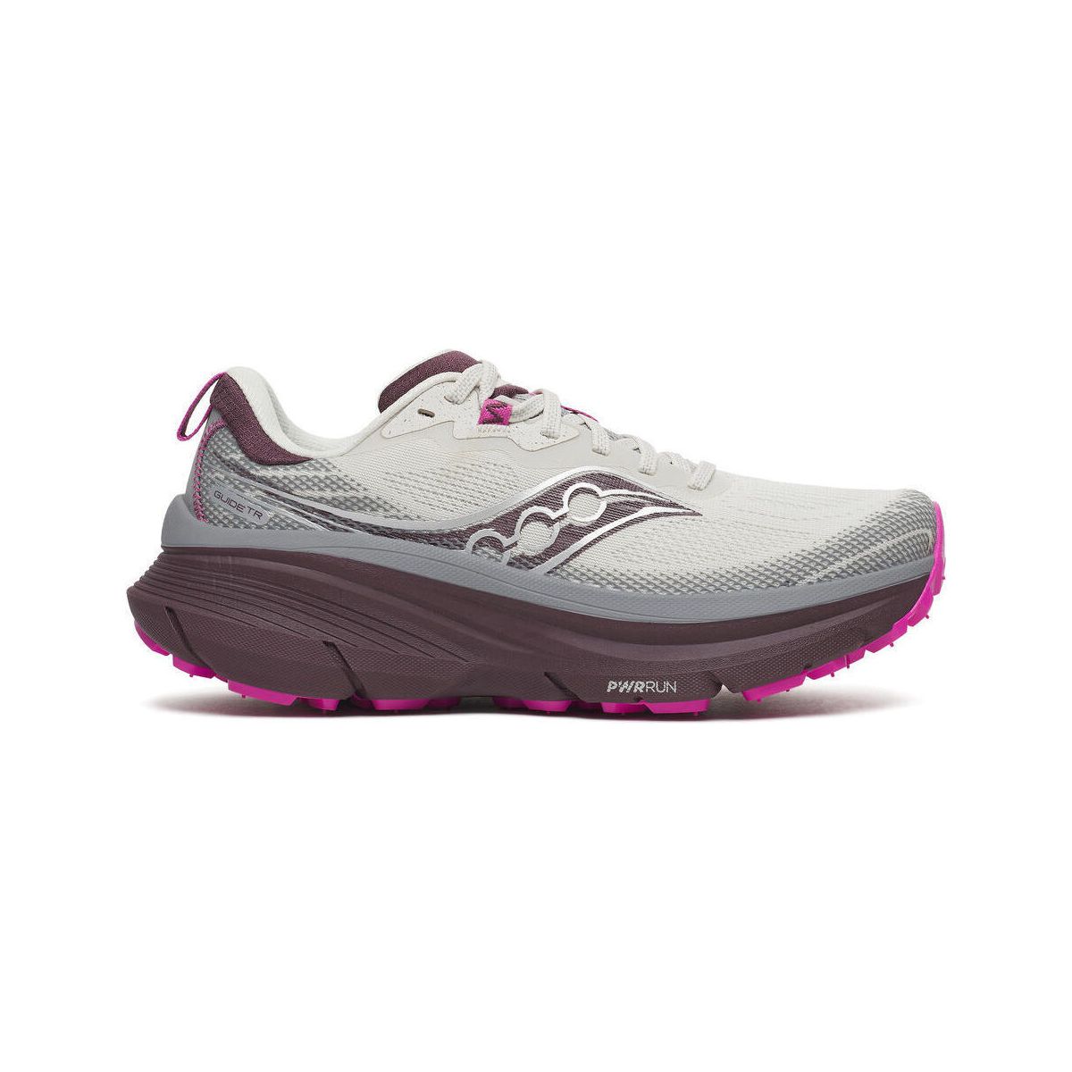 Saucony Guide TR Women's quartz/demure (1003) 37 S101094-1003-37-MEDIUM