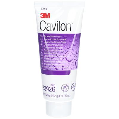 Cavilon 3M Langzeit-Hautschutz-Creme 3392G 92 g Creme