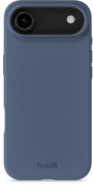 HoldIt nachhaltige Handyhülle   iPhone Air   Pazifikblau - Refurbished