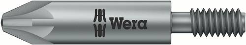 Wera 05065096001 855/11 Kreuzschlitz-Bit Antrieb: M4 PZ 2 33 mm