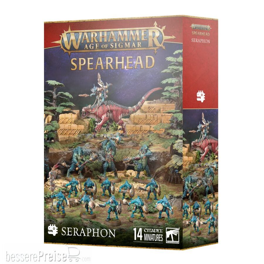 Games Workshop 99120208045