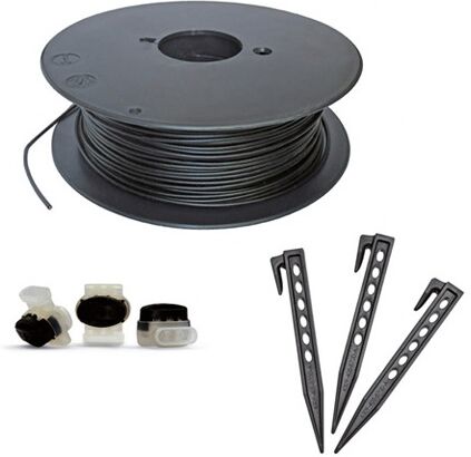 Kit d'installation S pour petites et moyennes surfaces STIHL 6909-007-1023
