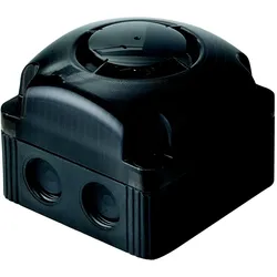 Werma Sirene BWM 8 Töne 12VDC 15300054