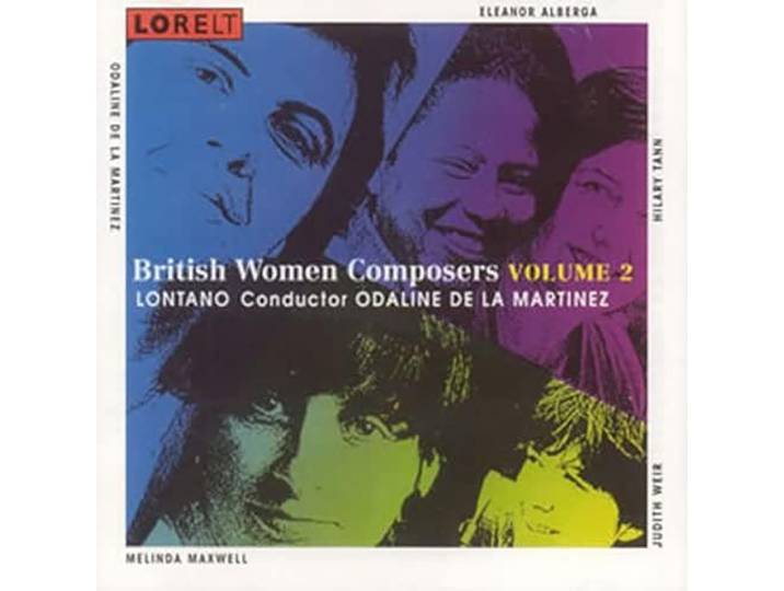 British Women Composers Vol. 2