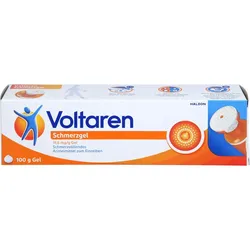 Voltaren Schmerzgel 1.16% Gel Komf-Applikator 100 G