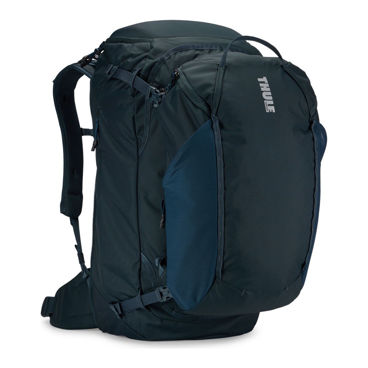 Thule Landmark Travel Pack 70L darkest blue (3205317-3205317)