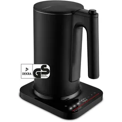 Medion Life MD12106 Digitaler Wasserkocher schwarz